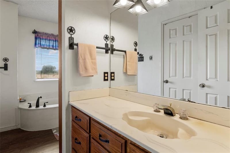 9926 COUNTY ROAD 155A, Kaufman TX 75142 - Photo 16