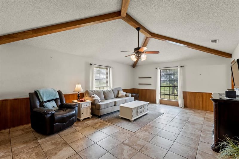 9926 COUNTY ROAD 155A, Kaufman TX 75142 - Photo 12