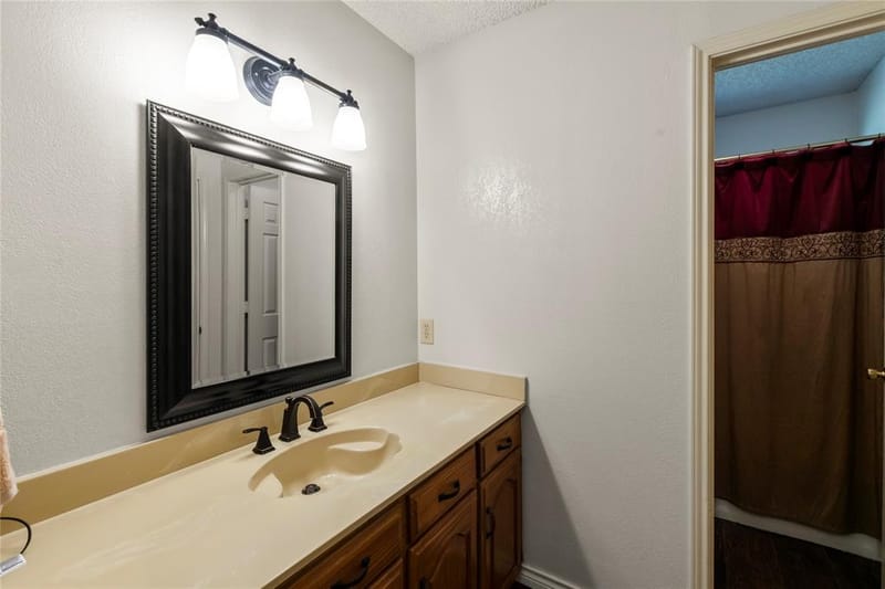 9926 COUNTY ROAD 155A, Kaufman TX 75142 - Photo 20