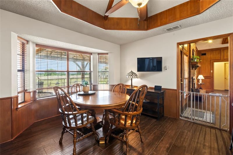 9926 COUNTY ROAD 155A, Kaufman TX 75142 - Photo 9
