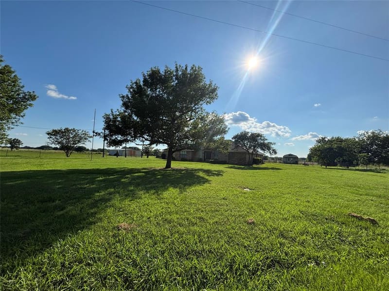 9926 COUNTY ROAD 155A, Kaufman TX 75142 - Photo 24