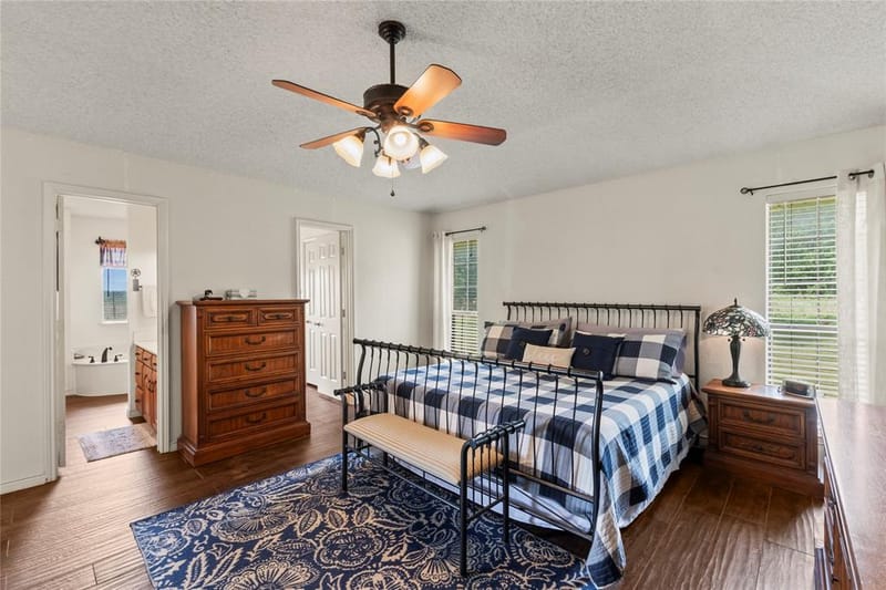 9926 COUNTY ROAD 155A, Kaufman TX 75142 - Photo 15