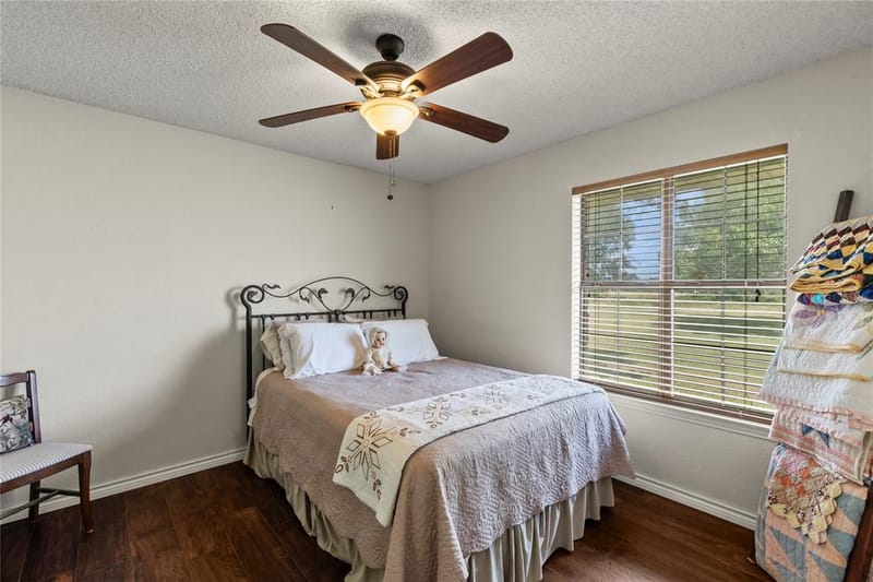 9926 COUNTY ROAD 155A, Kaufman TX 75142 - Photo 19
