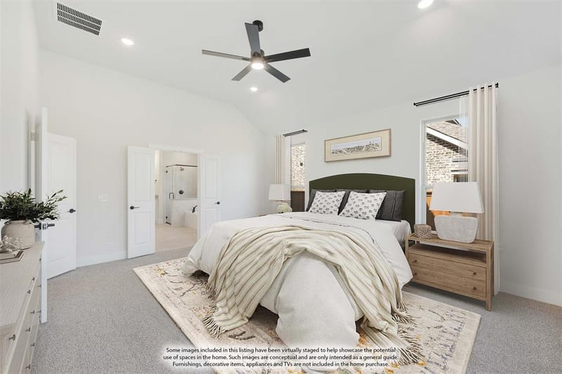 816 Condor Street, Joshua TX 76058 - Photo 22