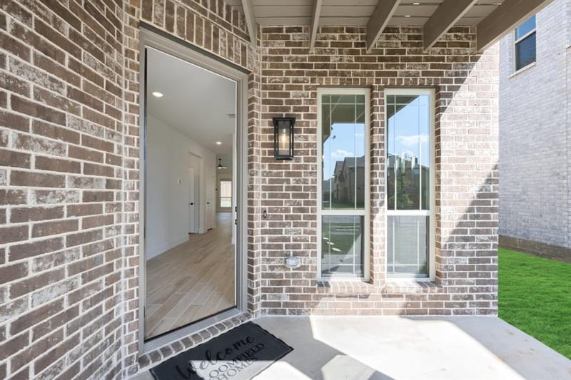 816 Condor Street, Joshua TX 76058 - Photo 3