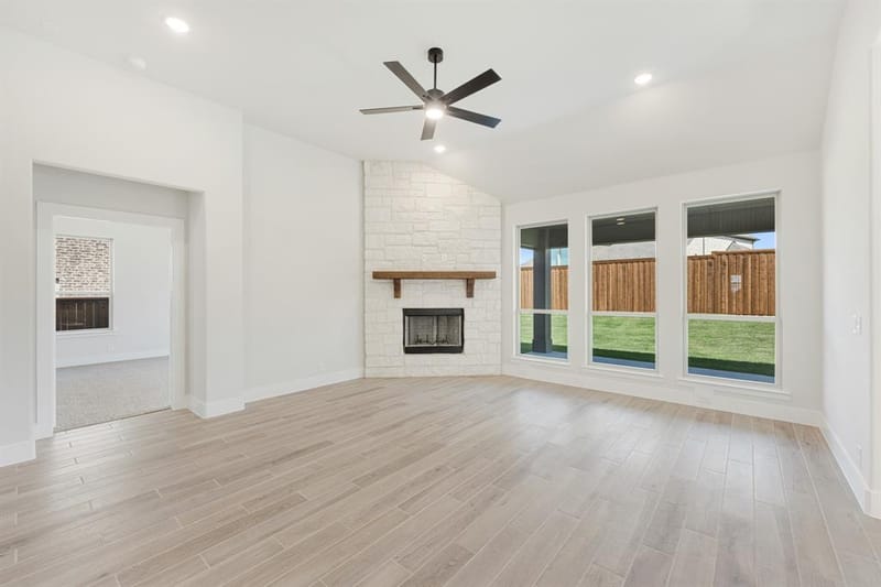 816 Condor Street, Joshua TX 76058 - Photo 20