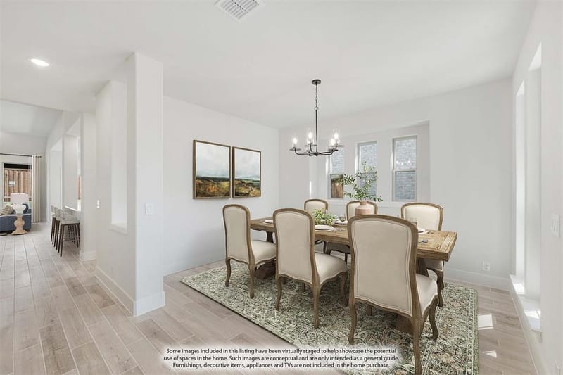 816 Condor Street, Joshua TX 76058 - Photo 9
