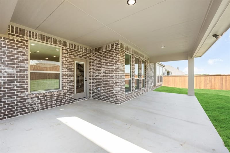 816 Condor Street, Joshua TX 76058 - Photo 38