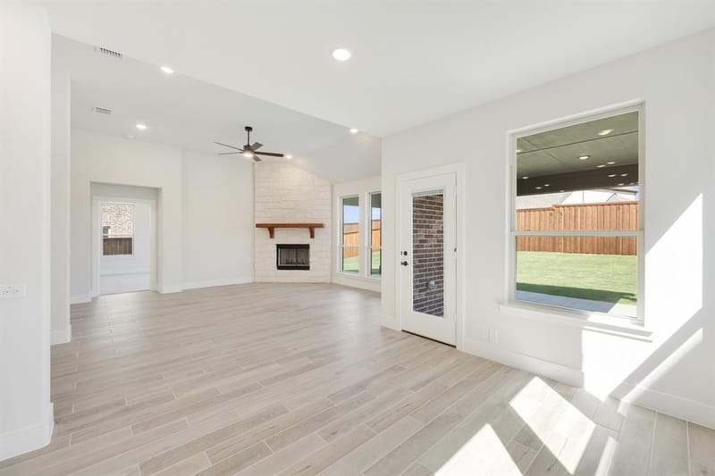 816 Condor Street, Joshua TX 76058 - Photo 15
