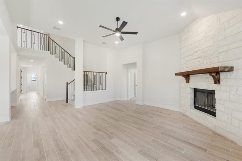 816 Condor Street, Joshua TX 76058 - Photo 19
