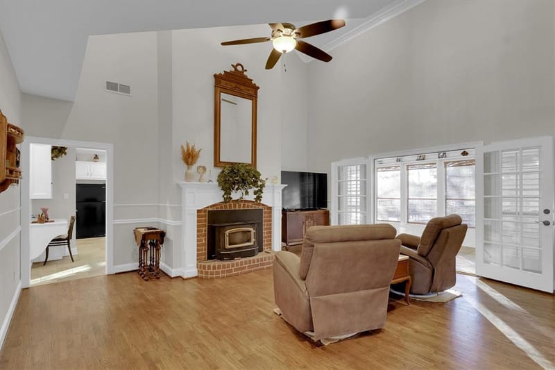 41 Man O War Lane, Fairview TX 75069 - Photo 22