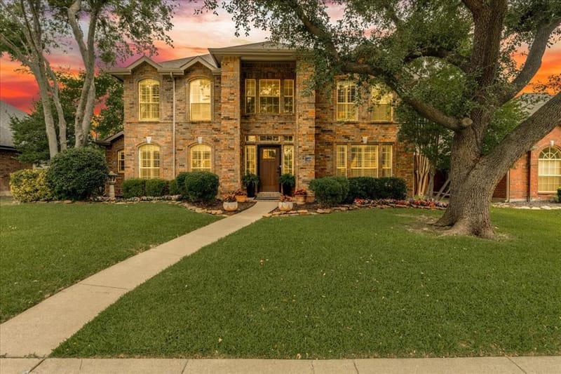 11406 New Orleans Drive, Frisco TX 75035 - Photo 2