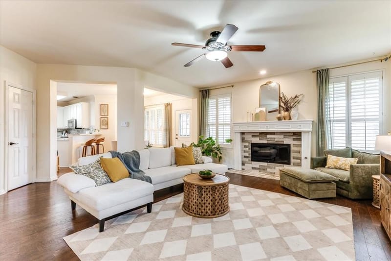 11406 New Orleans Drive, Frisco TX 75035 - Photo 20