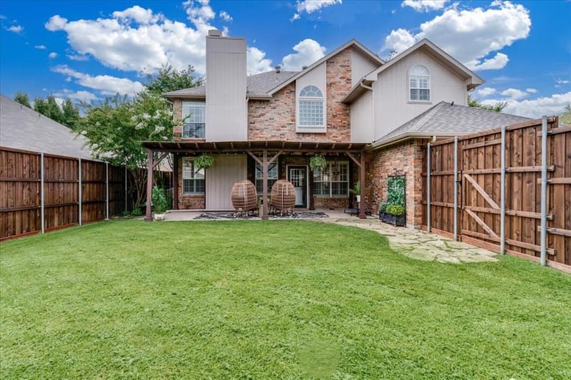 11406 New Orleans Drive, Frisco TX 75035 - Photo 34