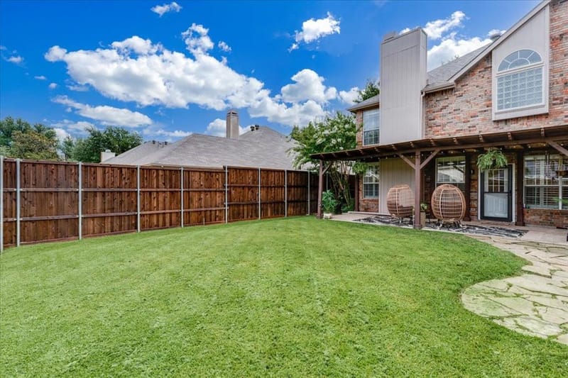 11406 New Orleans Drive, Frisco TX 75035 - Photo 35