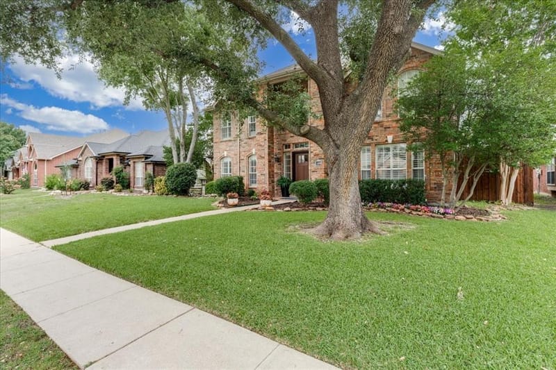 11406 New Orleans Drive, Frisco TX 75035 - Photo 4