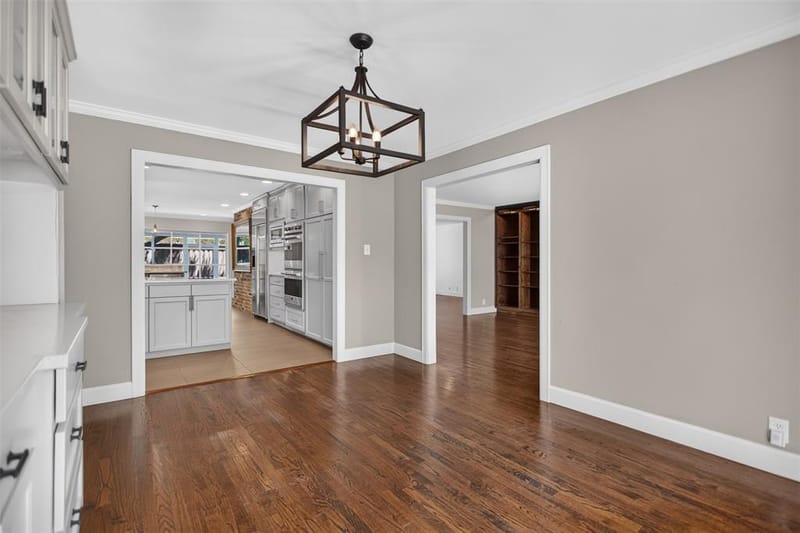 6811 Bradbury Lane, Dallas TX 75230 - Photo 14