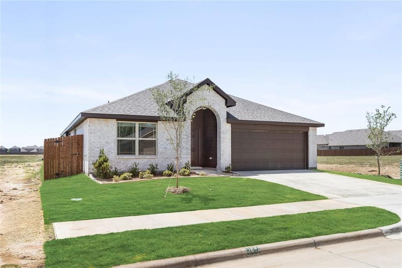 3653 Jordan Way, Kaufman TX 75142 - Photo 3