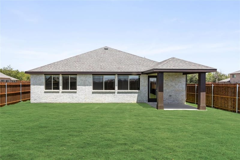 3653 Jordan Way, Kaufman TX 75142 - Photo 29