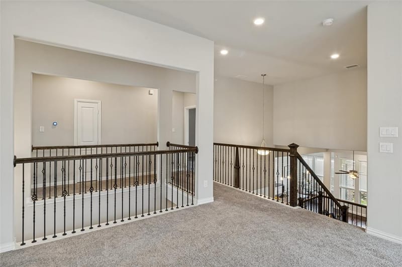 17614 Lily Court, Dallas TX 75252 - Photo 22