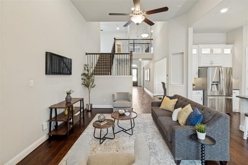 17614 Lily Court, Dallas TX 75252 - Photo 7