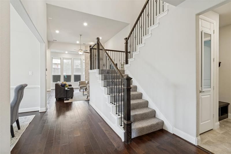 17614 Lily Court, Dallas TX 75252 - Photo 3