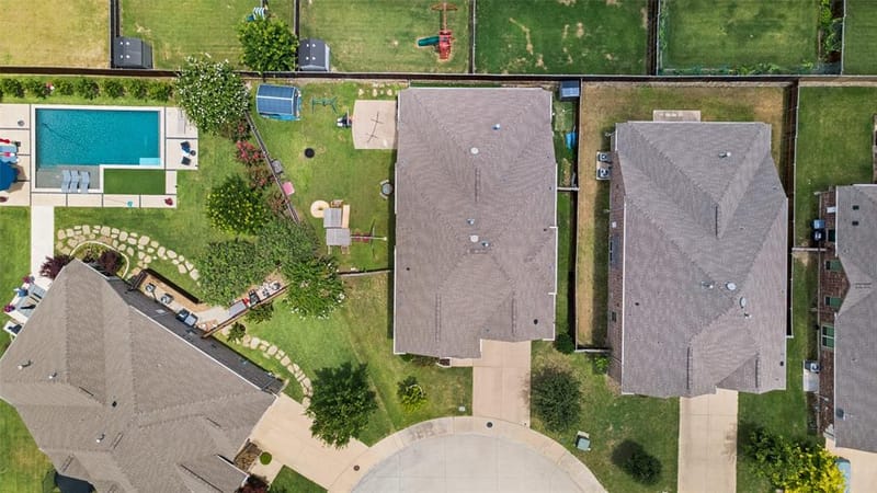 17614 Lily Court, Dallas TX 75252 - Photo 36
