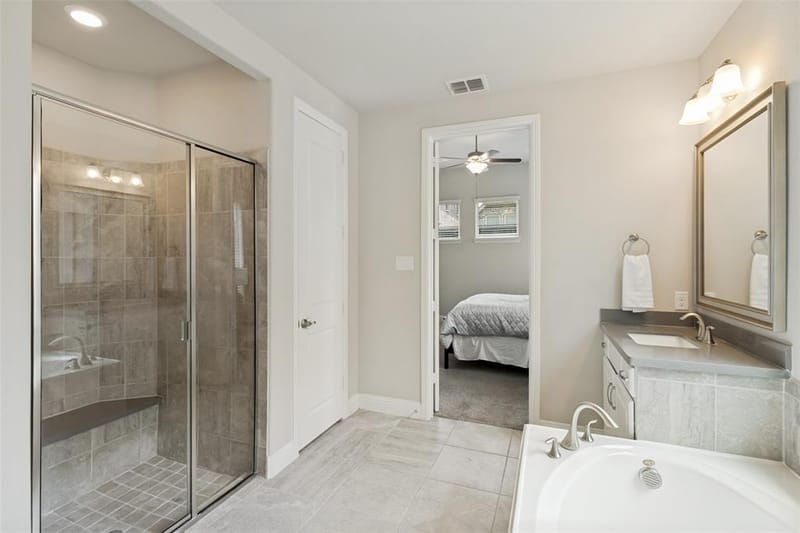 17614 Lily Court, Dallas TX 75252 - Photo 18