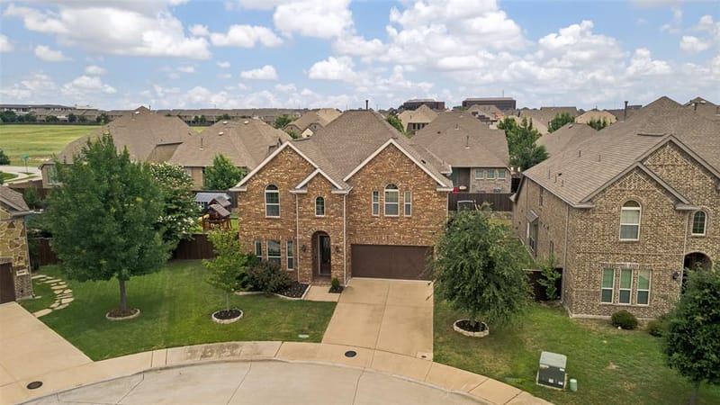 17614 Lily Court, Dallas TX 75252 - Photo 35