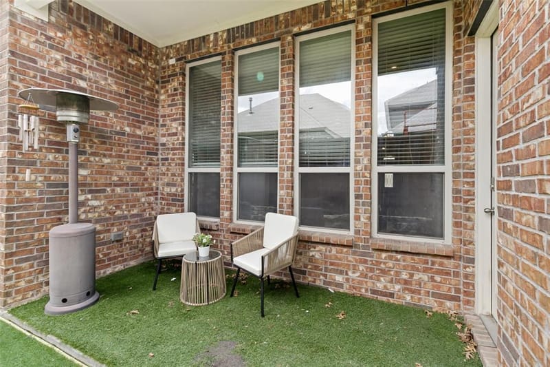 17614 Lily Court, Dallas TX 75252 - Photo 31