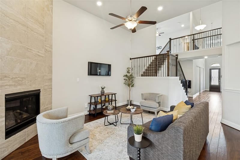 17614 Lily Court, Dallas TX 75252 - Photo 8
