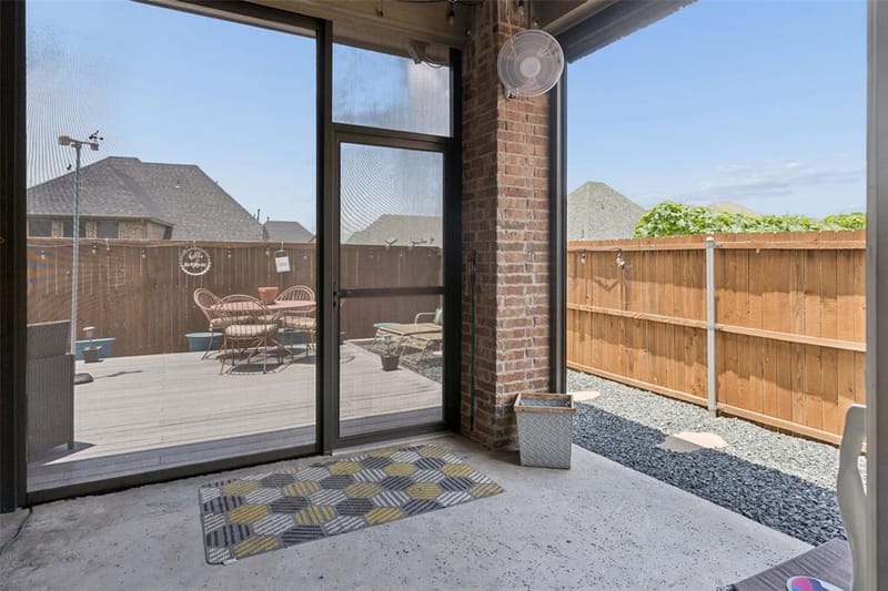 2604 Walnut Creek Lane, The Colony TX 75056 - Photo 28