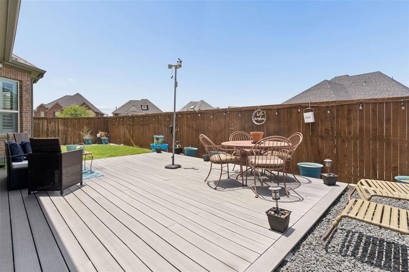 2604 Walnut Creek Lane, The Colony TX 75056 - Photo 30