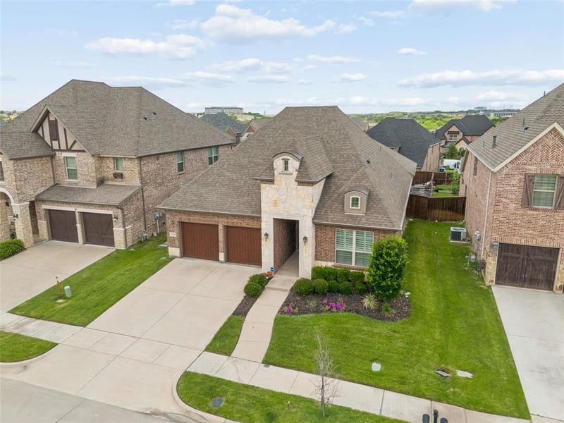 2604 Walnut Creek Lane, The Colony TX 75056 - Photo 38