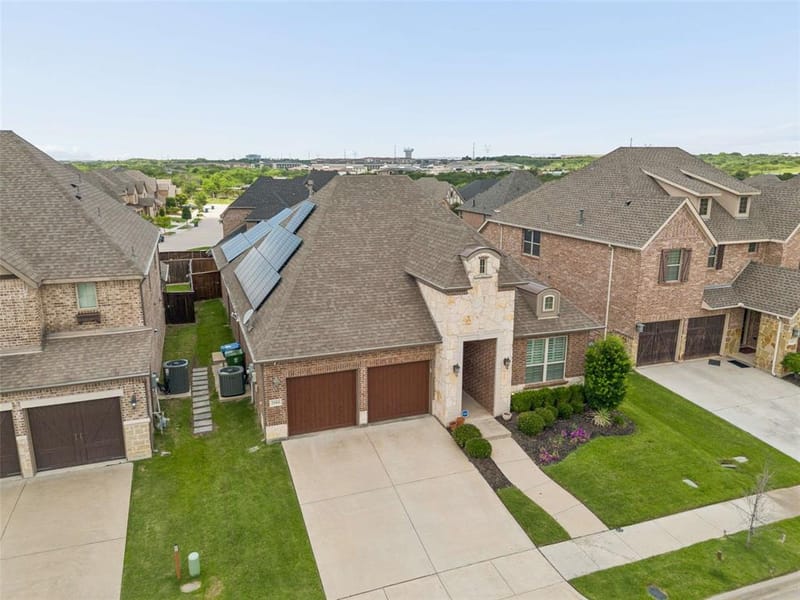 2604 Walnut Creek Lane, The Colony TX 75056 - Photo 37