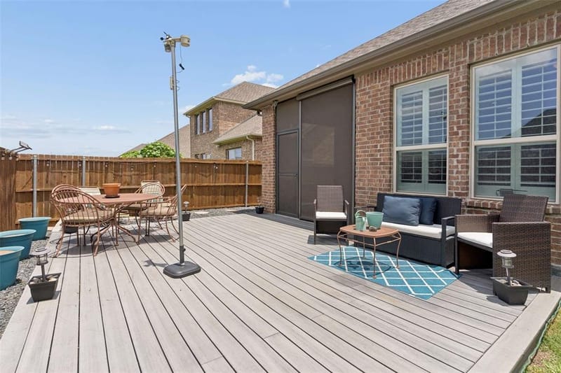 2604 Walnut Creek Lane, The Colony TX 75056 - Photo 31