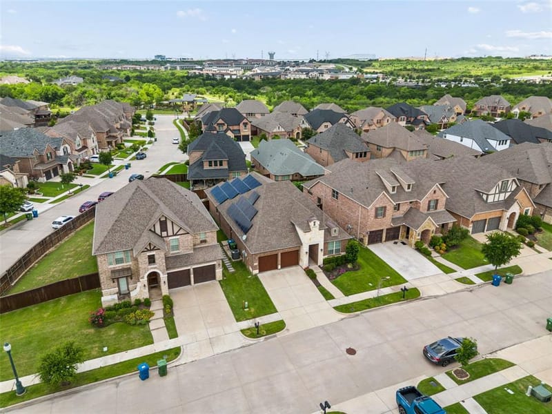 2604 Walnut Creek Lane, The Colony TX 75056 - Photo 39