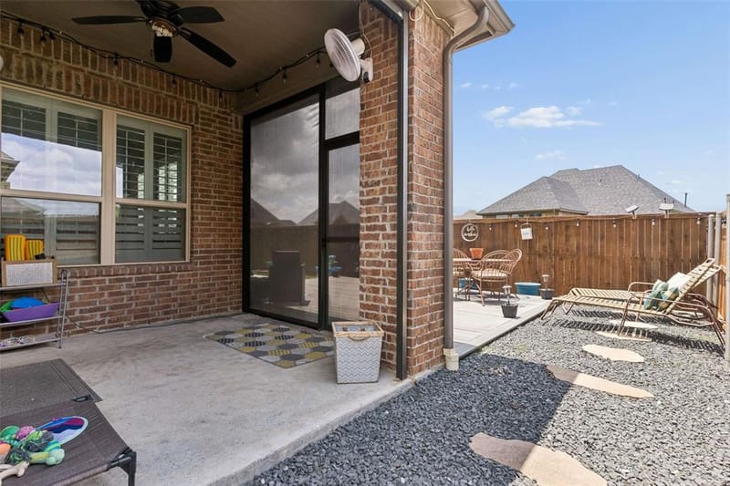 2604 Walnut Creek Lane, The Colony TX 75056 - Photo 29