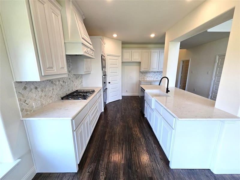 228 Pronghorn Drive, Gordonville TX 76245 - Photo 2