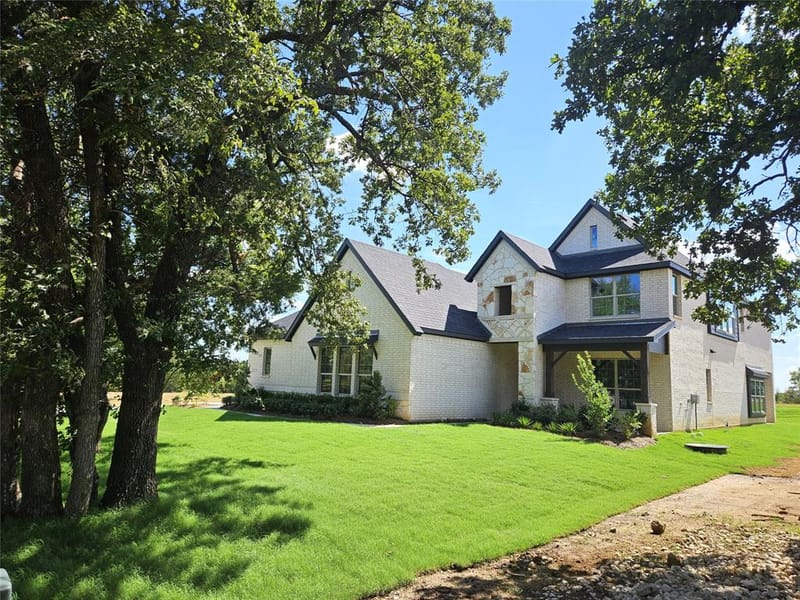 228 Pronghorn Drive, Gordonville TX 76245 - Photo 34