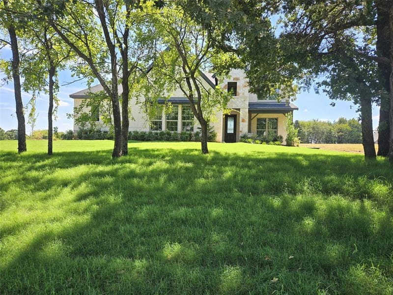 228 Pronghorn Drive, Gordonville TX 76245 - Photo 33