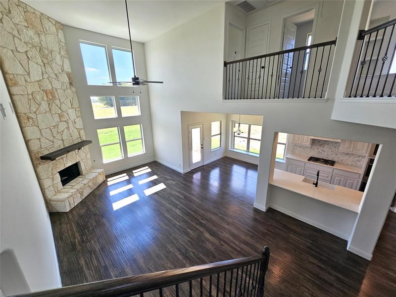 228 Pronghorn Drive, Gordonville TX 76245 - Photo 11