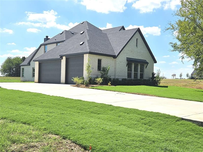 228 Pronghorn Drive, Gordonville TX 76245 - Photo 31