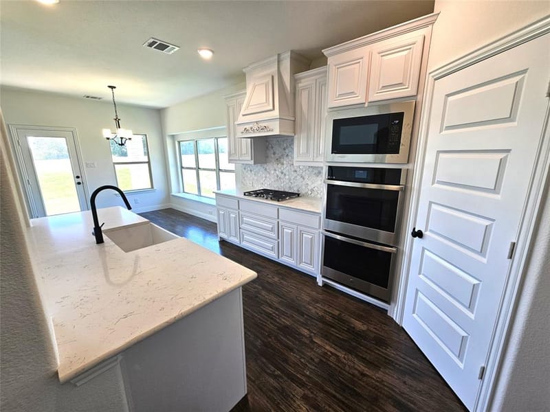 228 Pronghorn Drive, Gordonville TX 76245 - Photo 4