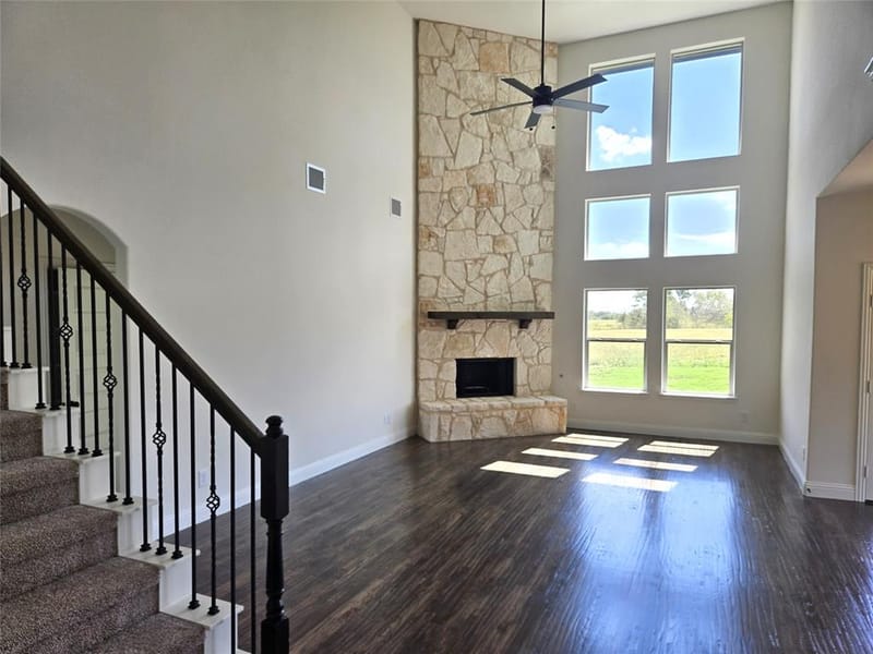 228 Pronghorn Drive, Gordonville TX 76245 - Photo 8