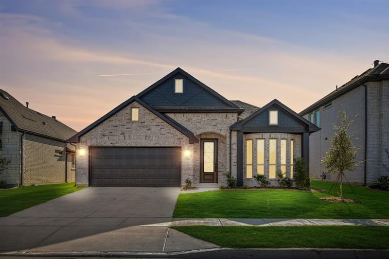 790 Alder Drive, Lavon TX 75166 - Photo 2