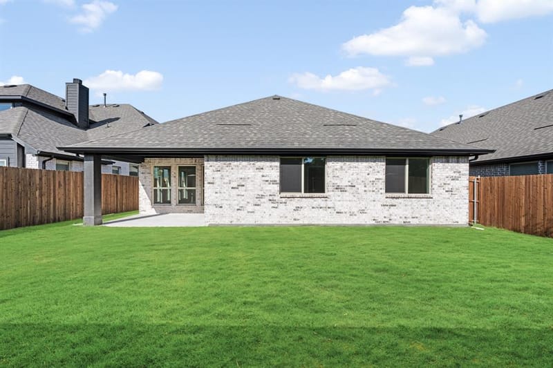 790 Alder Drive, Lavon TX 75166 - Photo 13