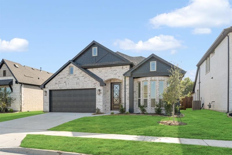 790 Alder Drive, Lavon TX 75166 - Photo 3