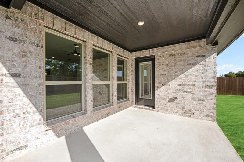 790 Alder Drive, Lavon TX 75166 - Photo 33