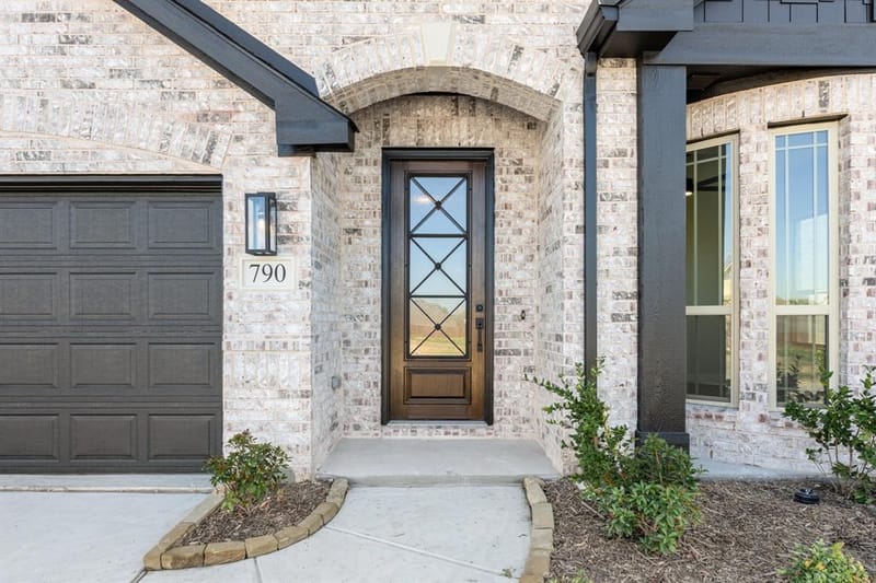 790 Alder Drive, Lavon TX 75166 - Photo 4